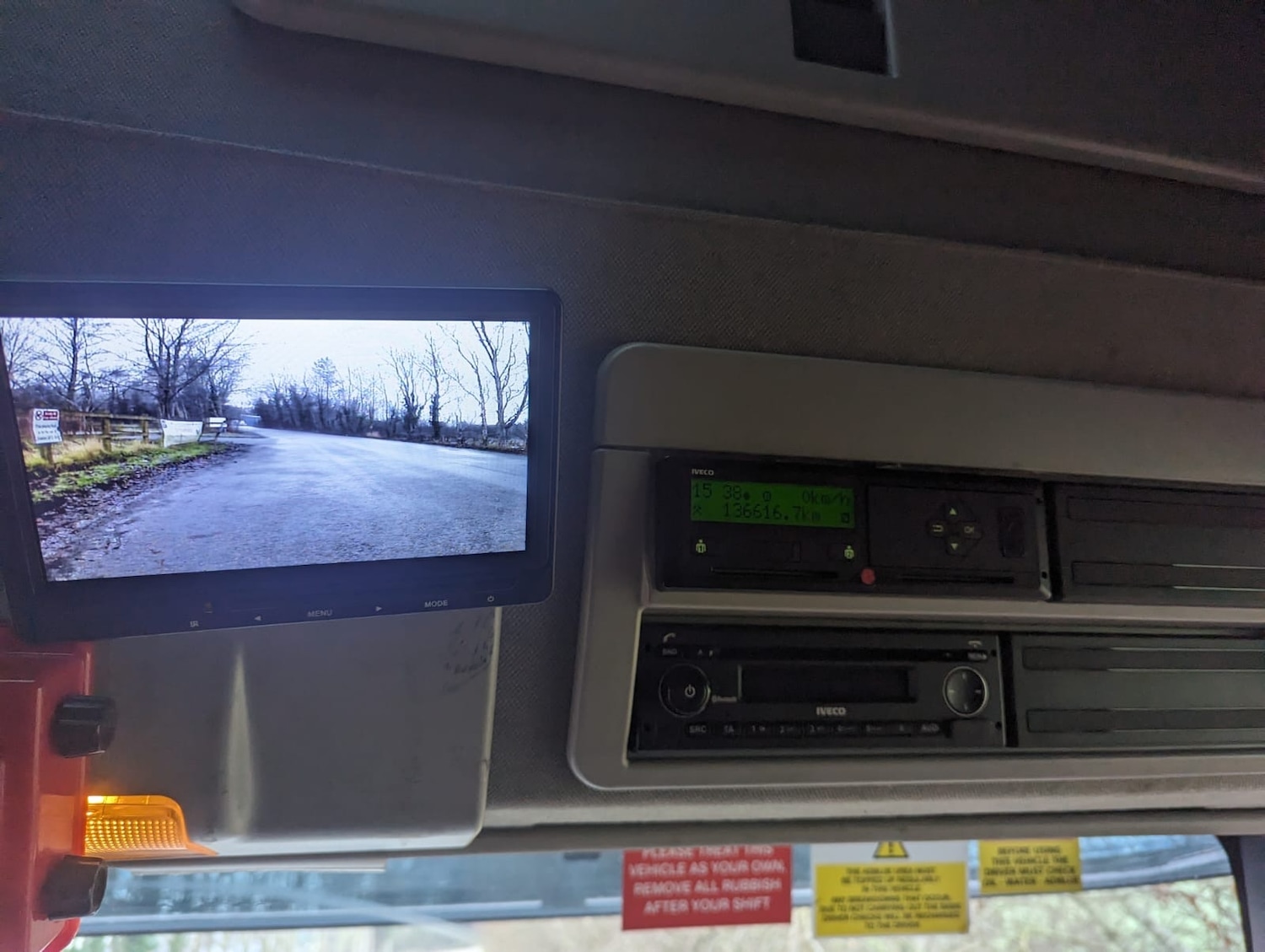 Used Iveco Eurocargo 2018 for sale - 76542985: Photo 10