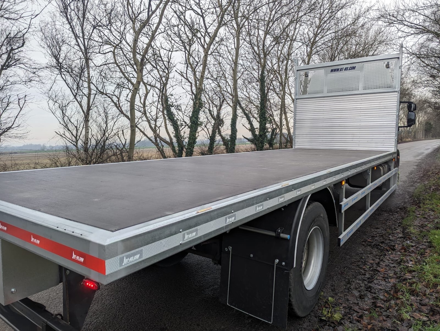 Used Iveco Eurocargo 2018 for sale - 76542985: Photo 12