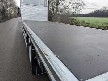 Used Iveco Eurocargo 2018 for sale - 76542985: Photo