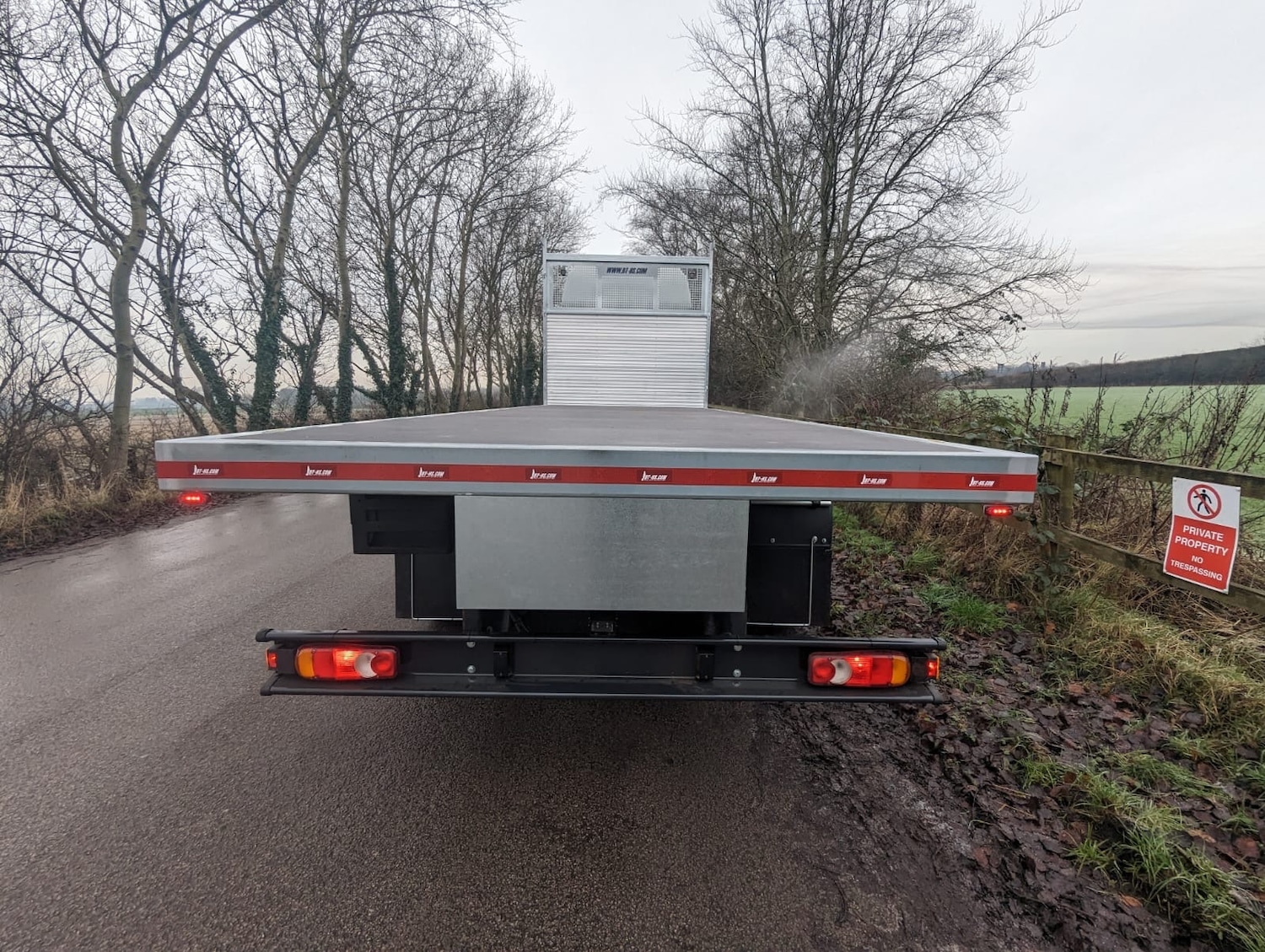 Used Iveco Eurocargo 2018 for sale - 76542985: Photo 7