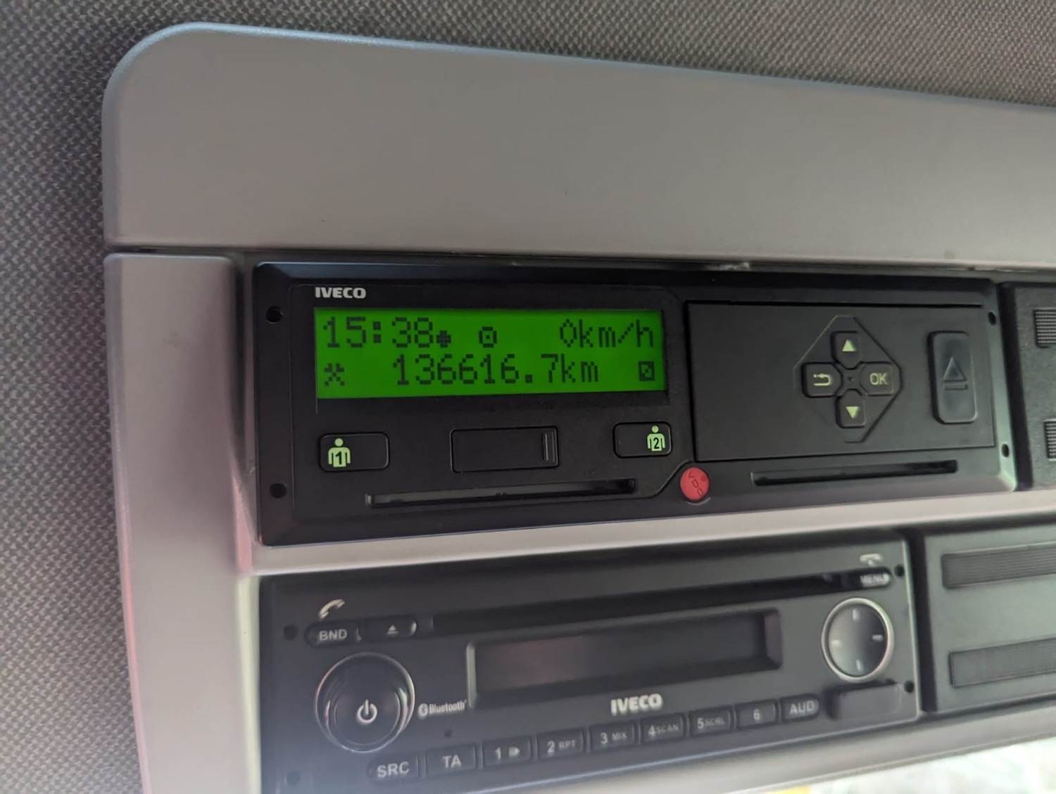 Used Iveco Eurocargo 2018 for sale - 76542985: Photo 8