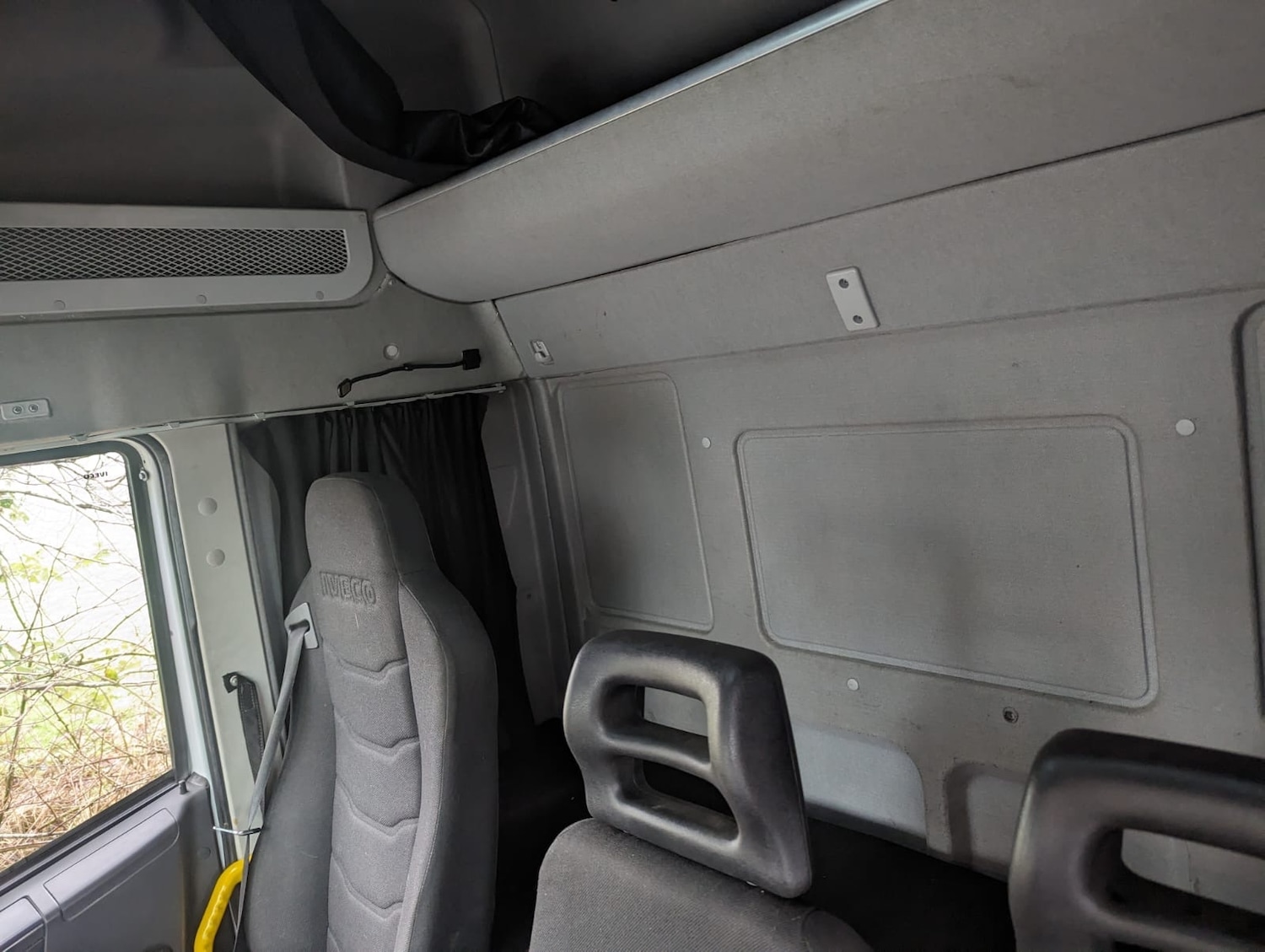 Used Iveco Eurocargo 2018 for sale - 76542985: Photo 9