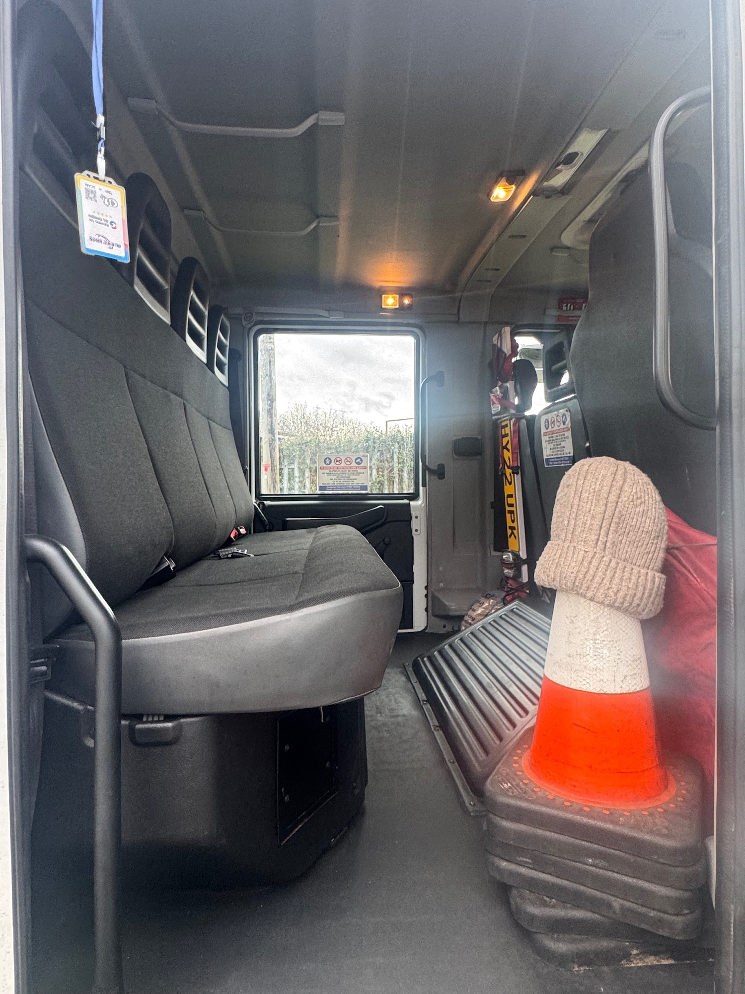 Used Iveco Eurocargo 2022 for sale - 77679085: Photo 12