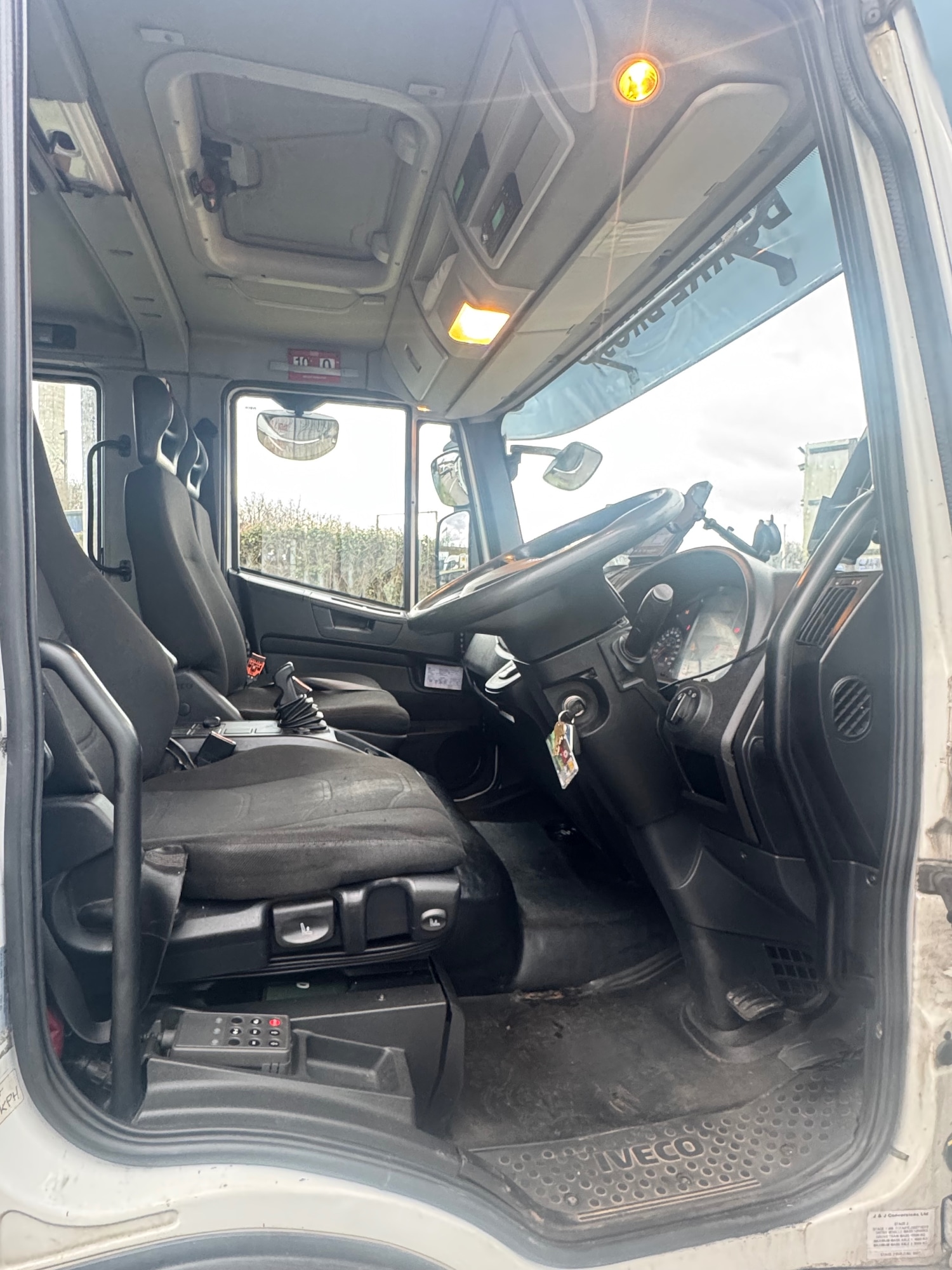Used Iveco Eurocargo 2022 for sale - 77679085: Photo 13