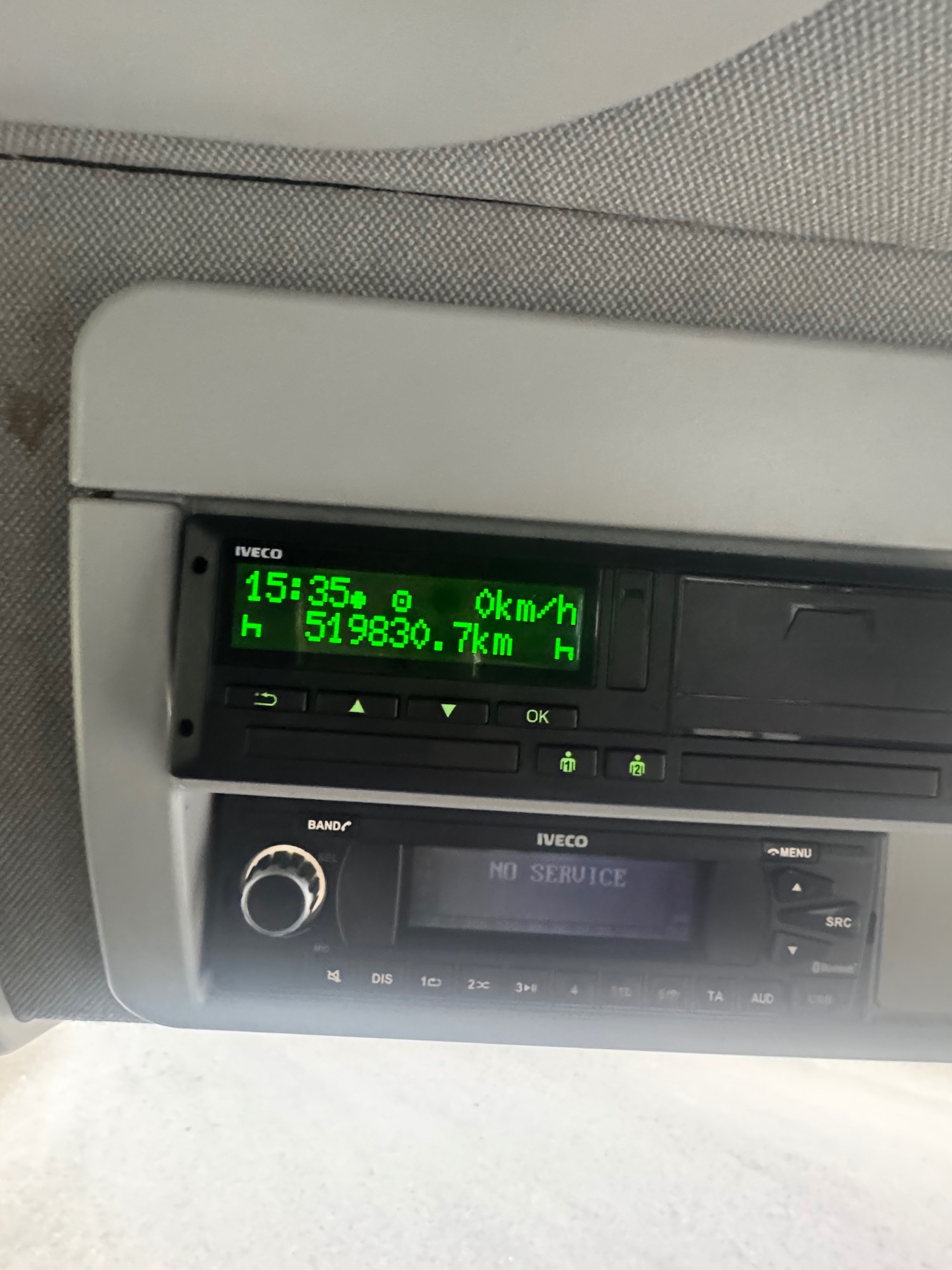 Used Iveco Eurocargo 2022 for sale - 77679085: Photo 14