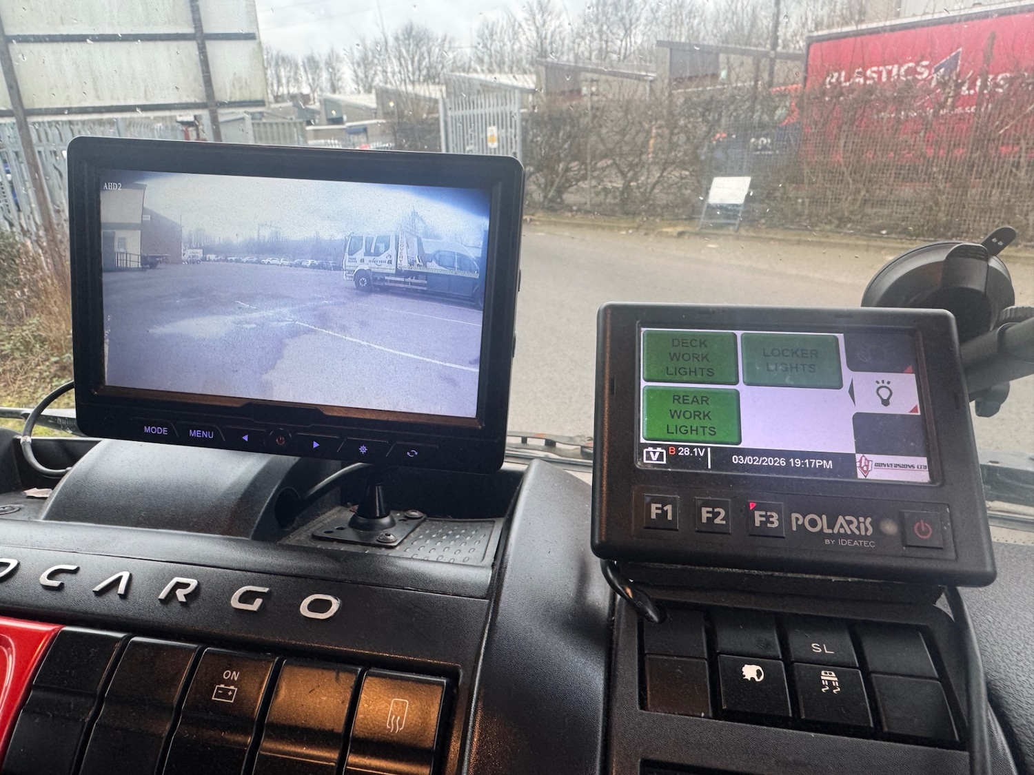 Used Iveco Eurocargo 2022 for sale - 77679085: Photo 9