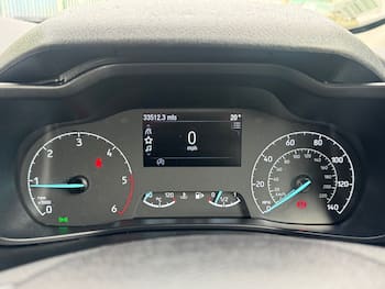 Used Ford Transit Connect 2020 for sale - 79693093: Photo