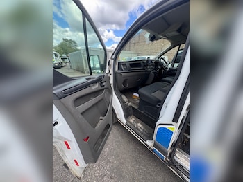 Used Ford Transit Custom 2022 for sale - 78849600: Photo