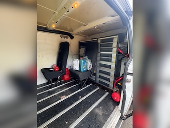 Used Ford Transit Custom 2022 for sale - 78849600: Photo