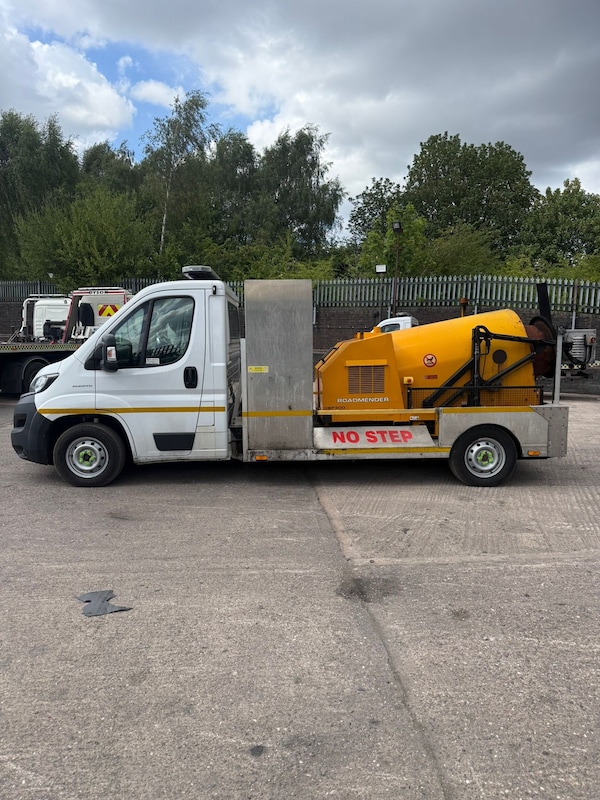 Used Fiat Ducato 2020 for sale - 75286423: Photo 1
