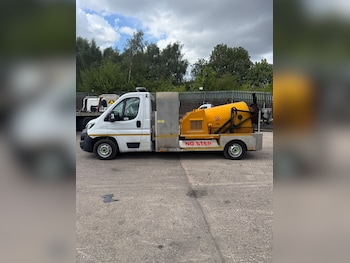 Used Fiat Ducato 2020 for sale - 75286423: Photo