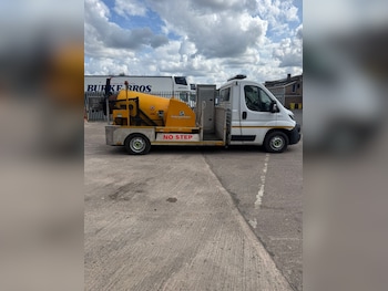 Used Fiat Ducato 2020 for sale - 75286423: Photo