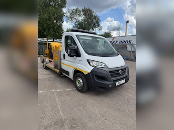 Used Fiat Ducato 2020 for sale - 75286423: Photo