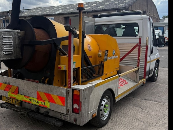Used Fiat Ducato 2020 for sale - 75286423: Photo 6