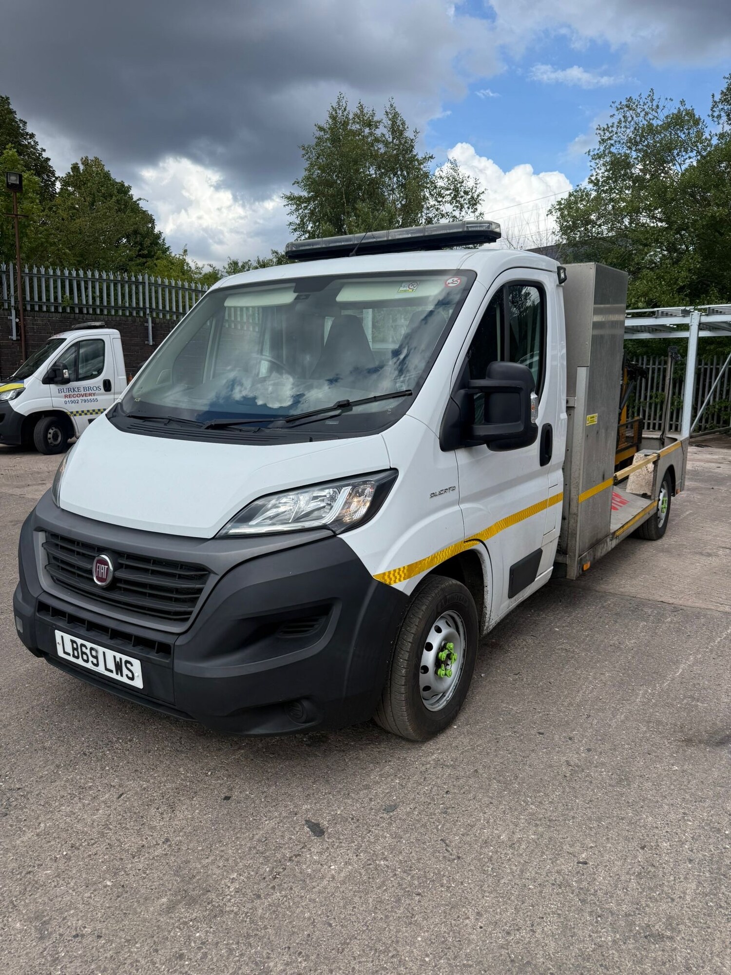 Vehicle 7