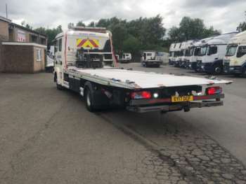 Used MAN TGL 2017 for sale - 74898591: Photo