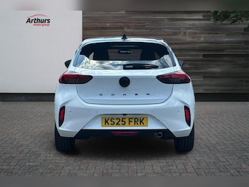 Used Vauxhall Corsa 2025 for sale - 79225986: Photo