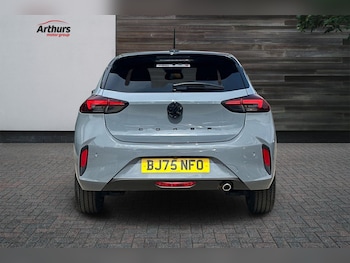 Used Vauxhall Corsa 2025 for sale - 79225976: Photo
