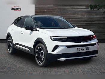 Used Vauxhall Mokka 2025 for sale - 78948590: Photo