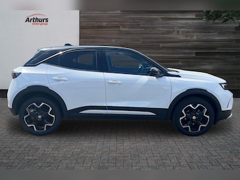 Used Vauxhall Mokka 2025 for sale - 78948590: Photo