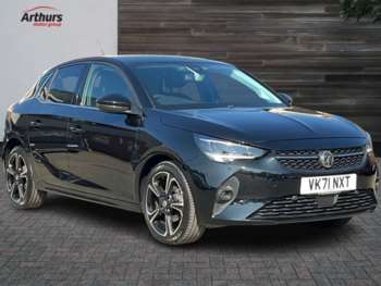 2021 - 1.2 Elite Edition 5dr