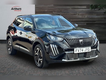 Used Peugeot 2008 2024 for sale - 78638074: Photo
