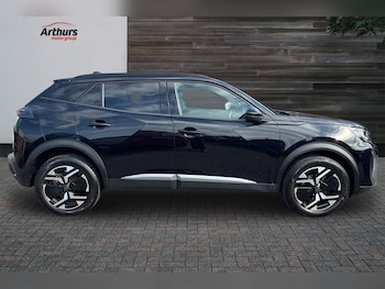 Used Peugeot 2008 2024 for sale - 78638074: Photo
