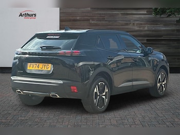 Used Peugeot 2008 2024 for sale - 78638074: Photo