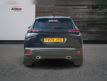 Used Peugeot 2008 2024 for sale - 78638074: Photo