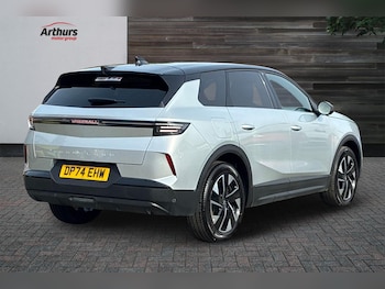 Used Vauxhall Grandland 2024 for sale - 78508227: Photo