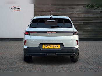 Used Vauxhall Grandland 2024 for sale - 78508227: Photo