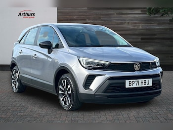Used Vauxhall Crossland 2022 for sale - 78638077: Photo