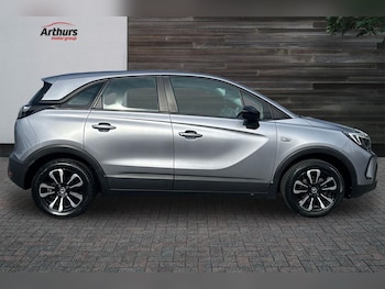 Used Vauxhall Crossland 2022 for sale - 78638077: Photo