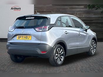 Used Vauxhall Crossland 2022 for sale - 78638077: Photo