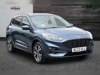 Used Ford Kuga 2023 for sale - 78508214: Photo