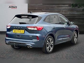 Used Ford Kuga 2023 for sale - 78508214: Photo