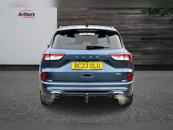 Used Ford Kuga 2023 for sale - 78508214: Photo