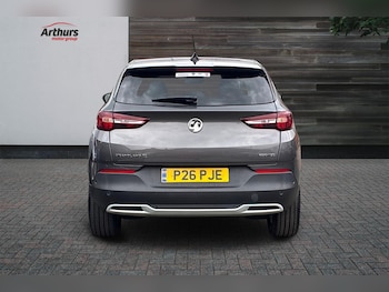 Used Vauxhall Grandland X 2020 for sale - 78508255: Photo