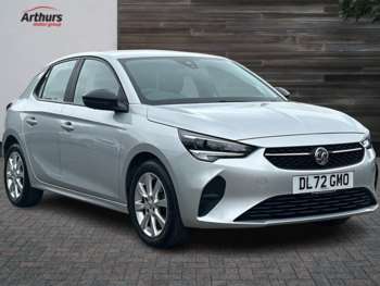 2023 - 1.2 Design 5dr