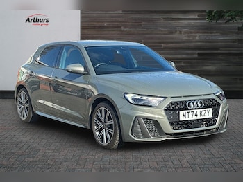 Used Audi A1 2024 for sale - 78508242: Photo