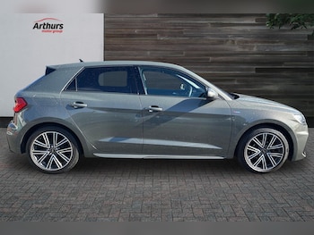 Used Audi A1 2024 for sale - 78508242: Photo
