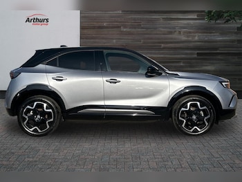 Used Vauxhall Mokka 2025 for sale - 79225985: Photo