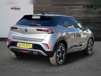 Used Vauxhall Mokka 2025 for sale - 79225985: Photo