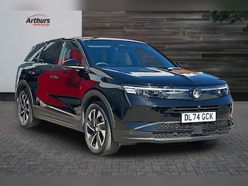 Used Vauxhall Grandland 2024 for sale - 78508234: Photo