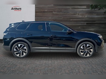 Used Vauxhall Grandland 2024 for sale - 78508234: Photo