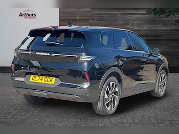Used Vauxhall Grandland 2024 for sale - 78508234: Photo