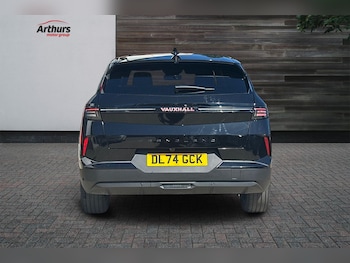 Used Vauxhall Grandland 2024 for sale - 78508234: Photo