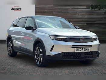Used Vauxhall Grandland 2025 for sale - 78948579: Photo