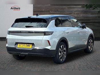 Used Vauxhall Grandland 2025 for sale - 78948579: Photo