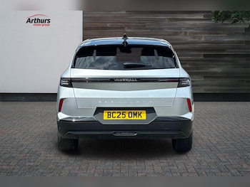 Used Vauxhall Grandland 2025 for sale - 78948579: Photo